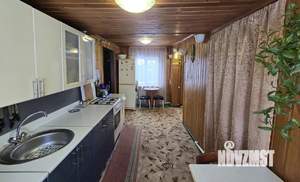 Дом 75м², 1-этажный, участок 6 сот.