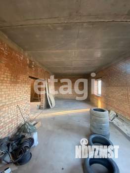 Дом 200м², 2-этажный, участок 14 сот.