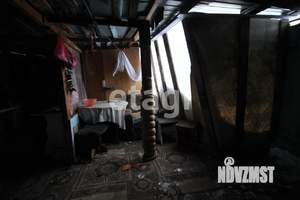 Дом 18м², 1-этажный, участок 7 сот.