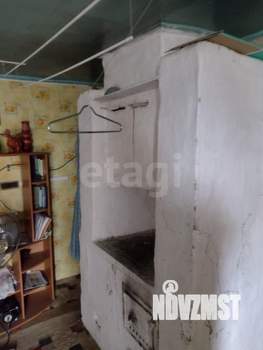 Дом 45м², 2-этажный, участок 5 сот.