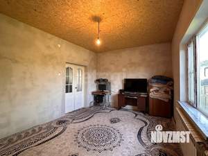 Дом 109м², 2-этажный, участок 6 сот.