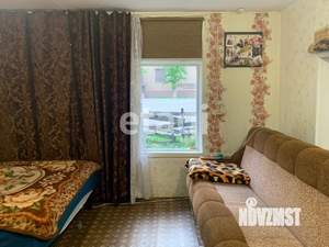 Дом 40м², 1-этажный, участок 2 сот.