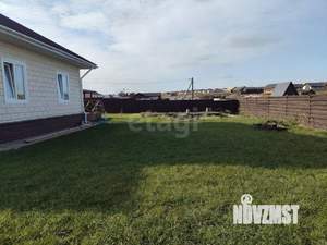 Дом 92м², 1-этажный, участок 8 сот.