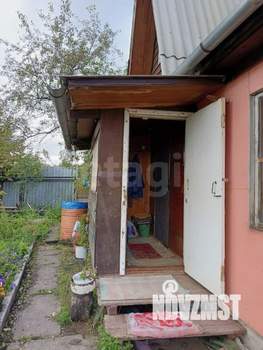 Дом 60м², 2-этажный, участок 6 сот.