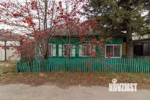 Дом 78м², 1-этажный, участок 15 сот.