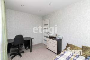 Дом 114м², 2-этажный, участок 6 сот.