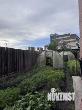 Дом 110м², 2-этажный, участок 7 сот.