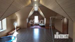 Дом 392м², 3-этажный, участок 16 сот.