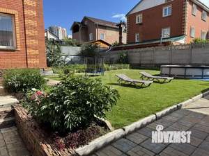 Дом 291м², 2-этажный, участок 8 сот.