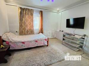 Дом 85м², 1-этажный, участок 15 сот.