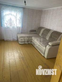 Дом 25м², 1-этажный, участок 5 сот.