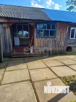 Дом 120м², 1-этажный, участок 6 сот.