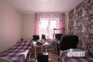 Дом 93м², 2-этажный, участок 3 сот.