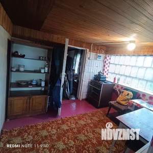 Дом 20м², 1-этажный, участок 7 сот.