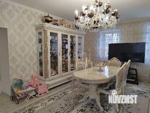 Дом 96м², 1-этажный, участок 4 сот.