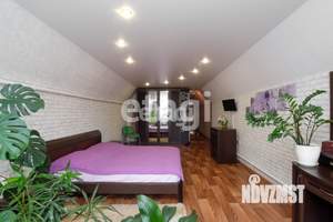 Дом 147м², 2-этажный, участок 3 сот.