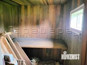 Дом 35м², 2-этажный, участок 4 сот.