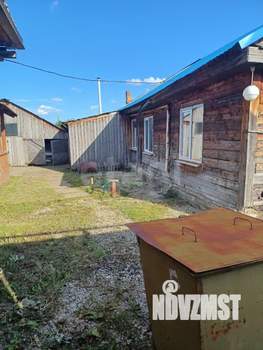 Дом 120м², 1-этажный, участок 6 сот.