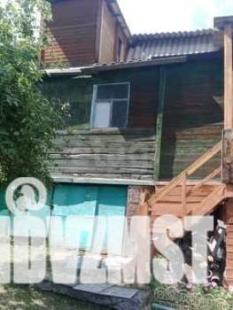 Дом 69м², 2-этажный, участок 6 сот.