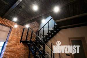 Коттедж 408м², 2-этажный, участок 15 сот.