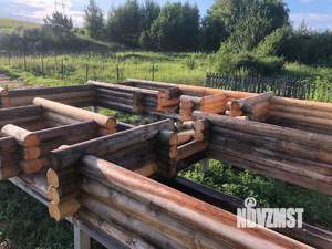 Дом 80м², 1-этажный, участок 8 сот.