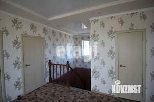 Дом 130м², 2-этажный, участок 8 сот.