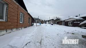 Дом 81м², 1-этажный, участок 5 сот.