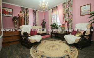 Дом 119м², 2-этажный, участок 15 сот.