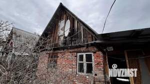 Дом 20м², 2-этажный, участок 2 сот.