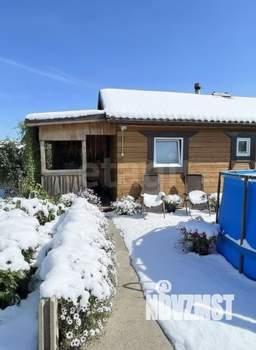 Дом 170м², 3-этажный, участок 7 сот.