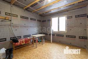 Дом 79м², 1-этажный, участок 6 сот.