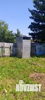 Дом 25м², 1-этажный, участок 6 сот.