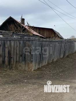 Дом 42м², 1-этажный, участок 4 сот.