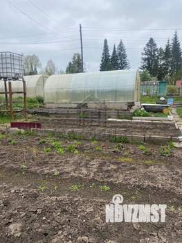 Дом 50м², 2-этажный, участок 6 сот.