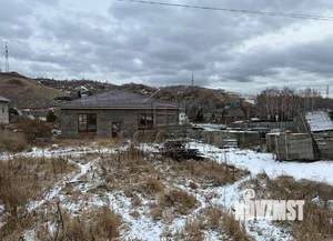 Дом 180м², 1-этажный, участок 13 сот.