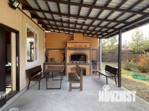 Дом 203м², 2-этажный, участок 20 сот.