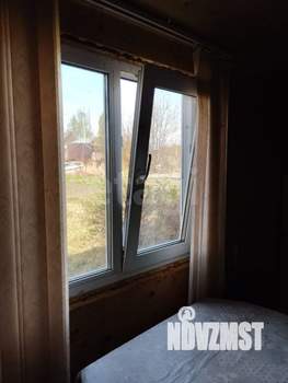 Дом 26м², 1-этажный, участок 10 сот.