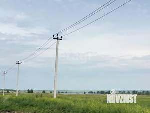 Дом 63м², 1-этажный, участок 8 сот.