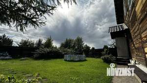 Дом 116м², 2-этажный, участок 10 сот.