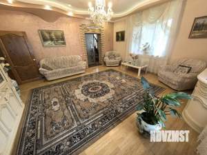 Дом 320м², 2-этажный, участок 6 сот.