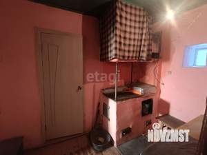 Дом 42м², 1-этажный, участок 4 сот.