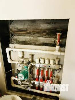 Дом 278м², 2-этажный, участок 5 сот.