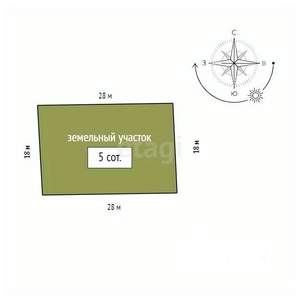 Дом 499м², 4-этажный, участок 10 сот.