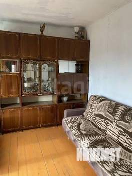 Дом 42м², 1-этажный, участок 4 сот.