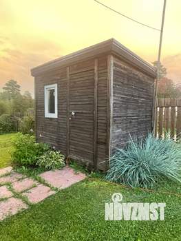 Дом 151м², 2-этажный, участок 10 сот.