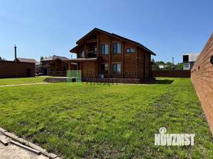 Дом 200м², 2-этажный, участок 23 сот.