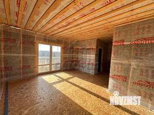 Дача 87м², 2-этажный, участок 10 сот.