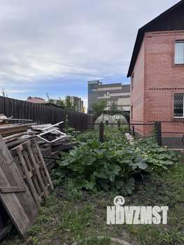 Дом 110м², 2-этажный, участок 7 сот.