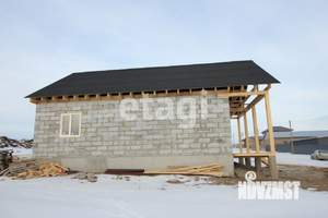 Дом 193м², 2-этажный, участок 7 сот.