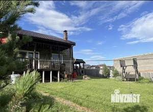 Дом 220м², 2-этажный, участок 8 сот.